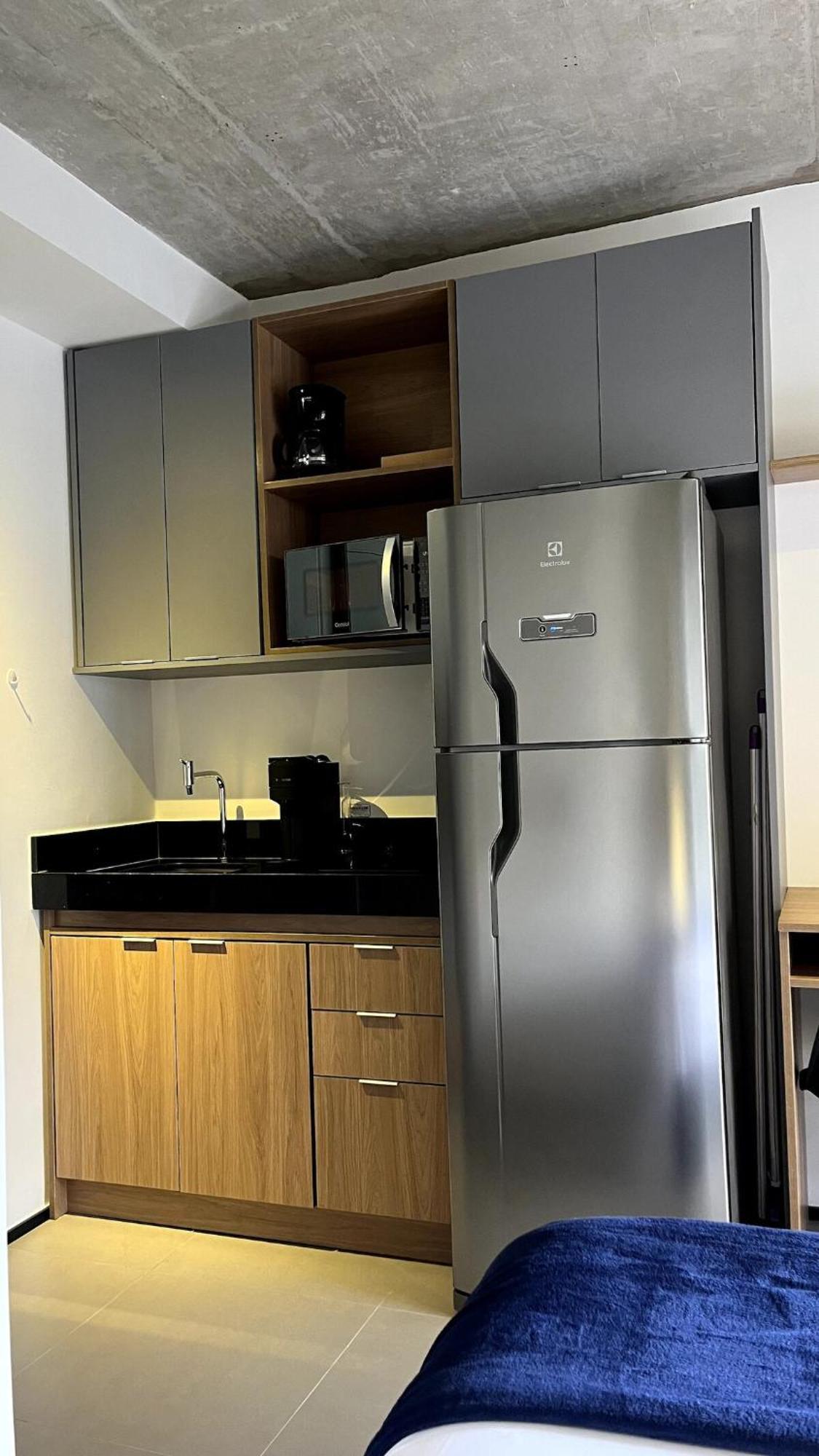 Apartamento No Coracao Do Jardins U614 - Rua Augusta, Ao Lado Da Rua Oscar Freire São Paulo