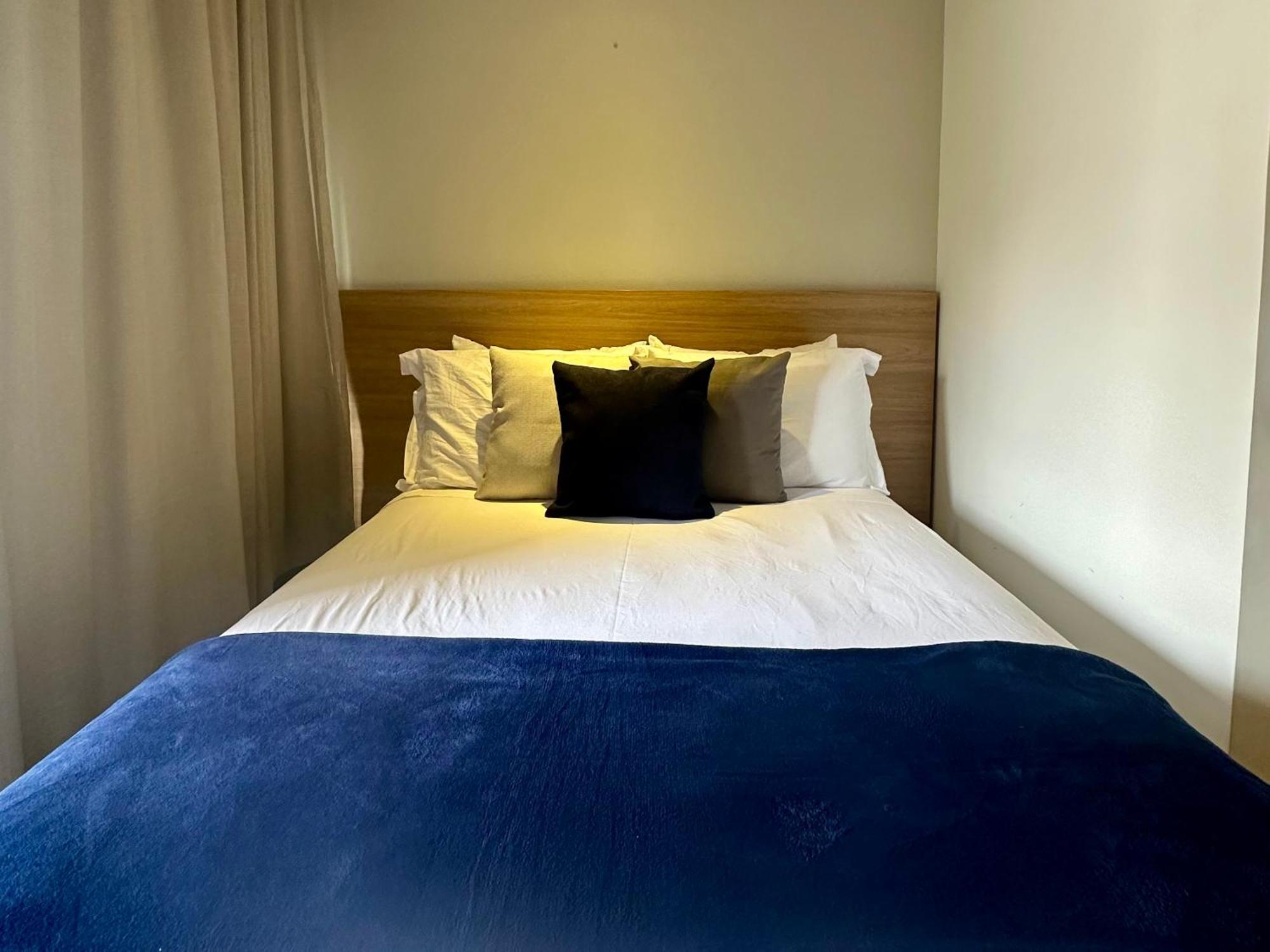 Apartamento No Coracao Do Jardins U614 - Rua Augusta, Ao Lado Da Rua Oscar Freire