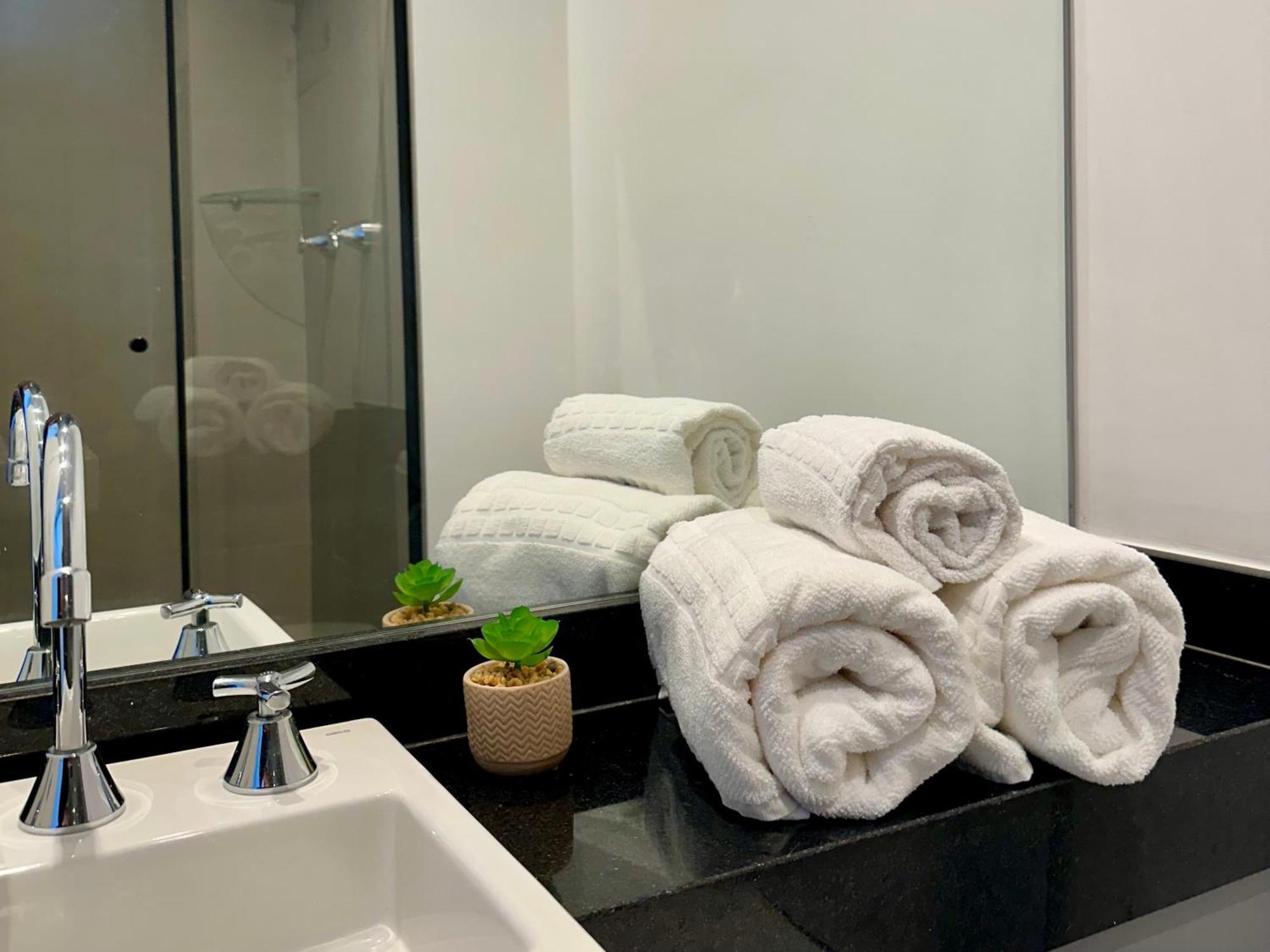 Apartamento No Coracao Do Jardins U614 - Rua Augusta, Ao Lado Da Rua Oscar Freire *